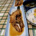 よちりん's cooksnap of when they made カワハギの煮つけ.