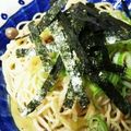 みずたま1616's cooksnap of when they made キノコの和風パスタ.