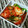 kyoka2007's cooksnap of when they made オクラとささみのキムチマヨネーズ合え.