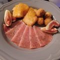 GSTDV's cooksnap of when they made クリチフライ☆.