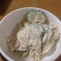 クックSXOHUY☆'s cooksnap of when they made えっ！蒸し大豆だったのサラダ.