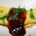 ＫＵＲＯＫＯ88☆'s cooksnap of when they made 子供達の大好物☆野菜たっぷりオムレツ.
