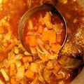 Rio＊'s cooksnap of when they made 鶏肉と白菜の和風トマトシチュー☆.