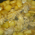 ゆかこちゃま's cooksnap of when they made とろとろあつあつ！大根と豚肉のあんかけ！.