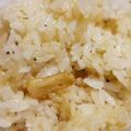 hamanny's cooksnap of when they made 簡単☆美味しい☆ガーリックライス.