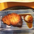 ｇｒｅｅｎ☆ｔｅａ's cooksnap of when they made 男性が好きな味！！ブリの照り焼き☆.