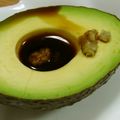 もりはん's cooksnap of when they made 時短すぎ！？そのまんまアボガド♪.
