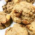 achorina's cooksnap of when they made おからスコーン＊チーズ味＊ノンオイル.