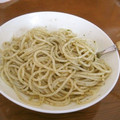 しぐれ母's cooksnap of when they made シソの実ジェノベーゼ.