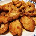 えりなふみまま's cooksnap of when they made 鶏肉のさっぱりすだちソース.