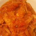 05ゆう03's cooksnap of when they made 鶏とキャベツのトマト煮込み〜パスタにも〜.