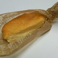 enzyuzyu's cooksnap of when they made 目指せロー○ン　ベイクドチーズケーキ.