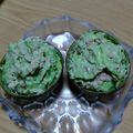 ナーちゃん's cooksnap of when they made ツナマヨ♡アボカド.