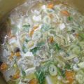 クック81NK9U☆'s cooksnap of when they made 豚汁？けんちん汁？違いは？(･∀･).