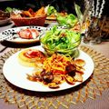 LiLiCo2's cooksnap of when they made 新鮮レタスとツナのシンプルサラダ.