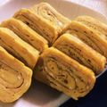したーーん's cooksnap of when they made お弁当に簡単＊プリプリふんわり出汁巻き卵.