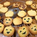 ラブリークッキー's cooksnap of when they made ハッピーハロウィンクッキー（ホットケーキミックスを使って）.