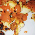 柳生十兵衛茜's cooksnap of when they made 簡単！とりむねピカタ(^-^).