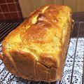 ぶらん☆しょこら's cooksnap of when they made HW パウンドケーキ.