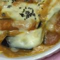 クックSLVUN7☆'s cooksnap of when they made 簡単☆かぼちゃのクリームグラタン.