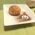 Misa’sCafe's cooksnap of when they made チューボーですよ！ シュークリーム.