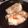 ☆流歌☆'s cooksnap of when they made *鉄板焼に♪丹波しめじの豚バラ巻*.