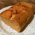 tabi_chan's cooksnap of when they made バター少なめなのに美味しいパウンドケーキ.
