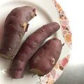 めい太＆ぽこ太's cooksnap of when they made サツマイモの茹で方＾＾.