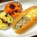 ゆうこ219's cooksnap of when they made 混ぜるだけ☆人参とレーズンのサラダ☆.