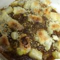 みのま☆'s cooksnap of when they made リメイク★カレー⇒【焼きチーズカレー】♪.