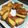 もえにゃむ's cooksnap of when they made 中まで染みる時短フレンチトースト.