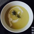 ふぁん②'s cooksnap of when they made あま～い☆さつまいもポタージュ.