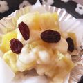 クックOJ1W36☆'s cooksnap of when they made 大好き簡単鬼まんじゅう♫.