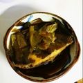 ＊H2R＊'s cooksnap of when they made カレイの煮付け.