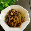 Hirarinn☆'s cooksnap of when they made これならあっという間♪ひじきの煮物♪.