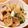 ちよ北's cooksnap of when they made 水菜と鶏肉の煮物♡.
