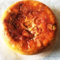 ogwmzk's cooksnap of when they made 炊飯器で簡単★バナナケーキ.