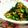yangpa's cooksnap of when they made つるむらさきと豚肉のカレー炒め.