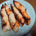 ぴいかん's cooksnap of when they made 簡単ガッテン流!失敗なし魚の焼き方!.