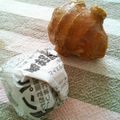 いしまいﾁｬﾝ's cooksnap of when they made しょうがの一先ず保存はこれ！.
