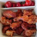 クック92244C☆'s cooksnap of when they made 簡単！基本の唐揚げ☆.