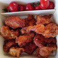 クック92244C☆'s cooksnap of when they made 簡単！基本の唐揚げ☆.