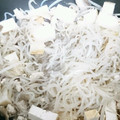 ☆ハッピーデイズ☆'s cooksnap of when they made 厚揚げとこんにゃくのそぼろ中華煮.
