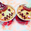 チエティー's cooksnap of when they made ハロウィン★魔女の帽子クッキー.