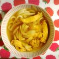 クック6ZKC6A☆'s cooksnap of when they made 風邪っぴきさんに♡卵きつねおろしうどん.