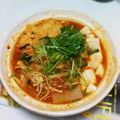 Ruri03's cooksnap of when they made ホッとあったかキムチ鍋♪.