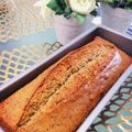ペペロニ's cooksnap of when they made 香りの良さに秘密あり！紅茶パウンド.