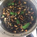 iluvnyizmtnk's cooksnap of when they made お弁当・常備菜に♡ひじきの煮物.