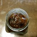 林檎のパイ's cooksnap of when they made 冷え性改善　生姜の佃煮.