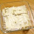 つちかな's cooksnap of when they made 3分で！簡単美味しい！チーズマヨもやし.